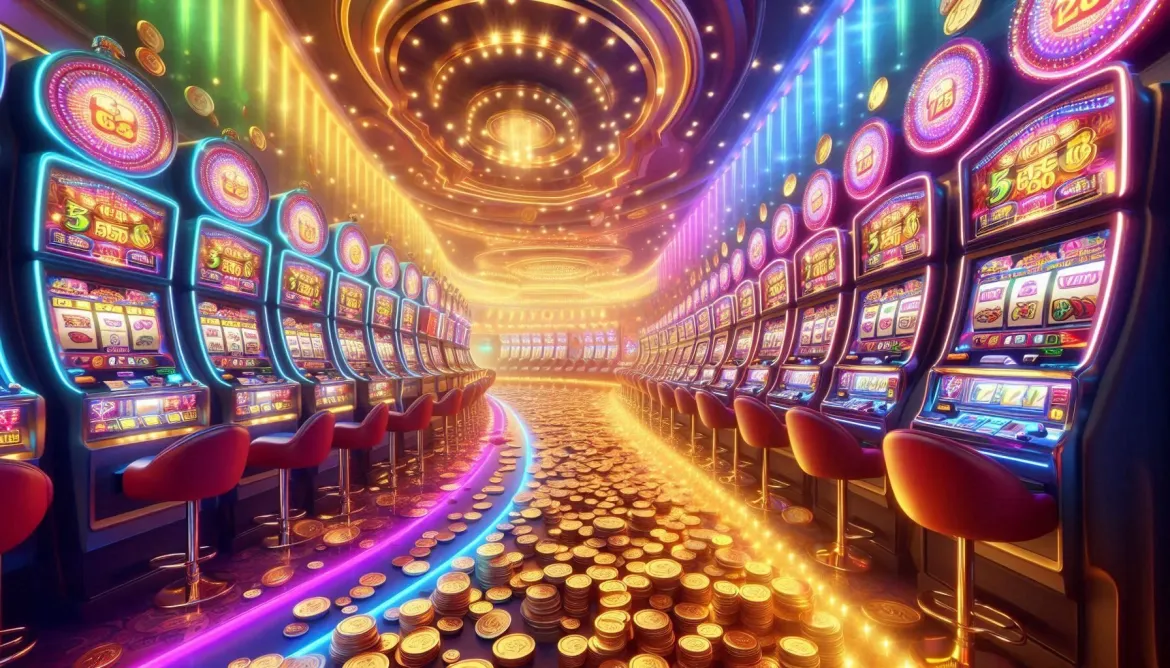 FS Casino